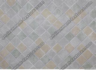 Photo Textures of Wallpapers